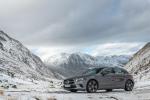 Mercedes-Benz A250 4Matic 2018 года